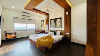 Amani by BluO - Boutique Hotel Goa - 4