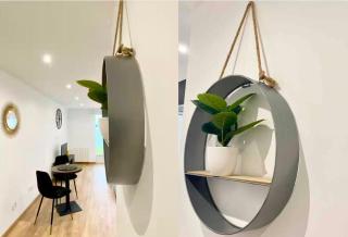 L Evasion - Appartement Plage - TV HD - WIFI FIBRE - Calais - 8