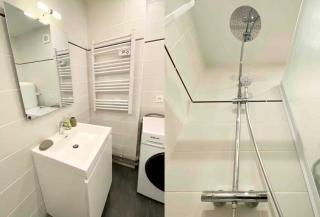 L Evasion - Appartement Plage - TV HD - WIFI FIBRE - Calais - 4