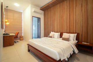Arrova Bali Berawa, Canggu by Blacksand - 8