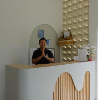 Tamanna Villa Uluwatu - 8