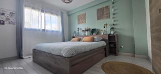 Le Clos de Chênes * 8 pers. * jardin * Wifi - 5