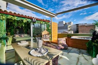 Fairytale Athens Suites - 5