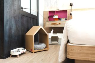 Moxy Bangkok Ratchaprasong by Marriott - 6