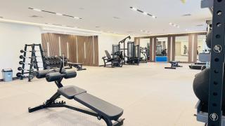 Cozy Studio with Balcony - Near Metro - Fast Wi-Fi - 2