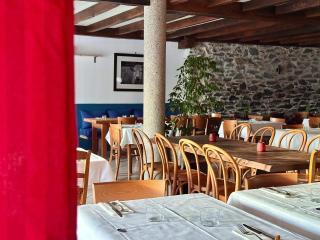 Hôtel-Restaurant de La Paix - 1