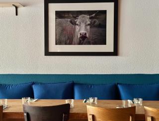 Hôtel-Restaurant de La Paix - 5