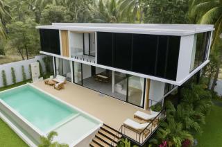 Villa Noor by S&P Villa Management - 3