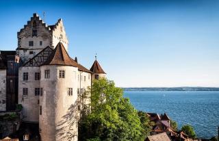 Ferienwohnung Nr 6, Meersburg, Bodensee - 2