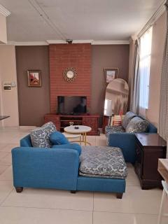 Mapungubwe hotel unit 525 - 5