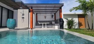 Coralia Villa - Total privacy - 400M to the beach - Mae Nam - 7