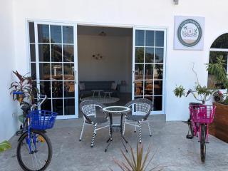 Studio Thakhek-private loft with terasse - 6