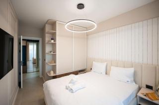 Mazi apartament in Odyssey Spa pool resort-parking - 5