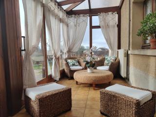 Maison de campagne - 9