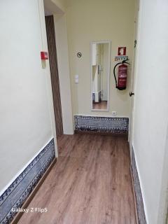 Alojamento Local Pensão Rossio - Lissabon - 8