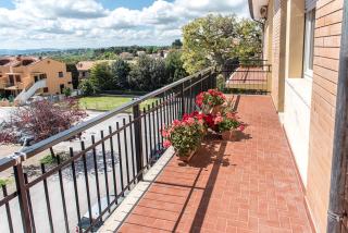 S312 - Sirolo, trilocale a pochi passi dal centro - 2