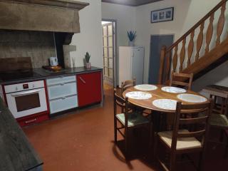 Maison de campagne - 5