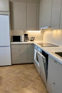 Cozy family apartment in Leppävaara SAUNA - 7