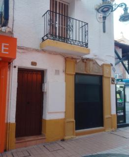 Apartamento San Miguel con solarium y barbacoa - 8