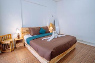 Batur Volcano Slope - 6