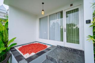 Batur Volcano Slope - 9