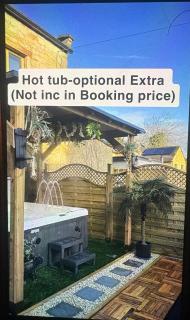 Yorkshire Barn Escape 2 bedroom - 6