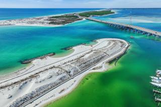 Caribbean Dunes 115 -The Perfect Place - 3