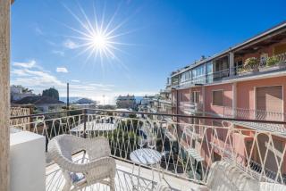 Serenity Flat in Sanremo by Wonderful Italy - 1