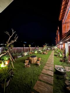 Saren mas cottage - 4