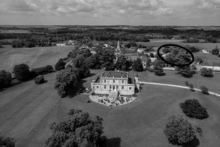 La Providence Elegant 5 bedroom stone house with private pool - Brives-sur-Charente - 9