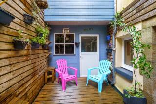 Ti kouign amann - Proche du Port - 8