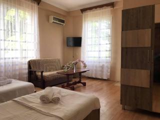 Hotel Jija Gold Kobuleti - 0