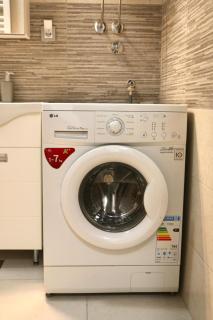 Dok city apartman - 5