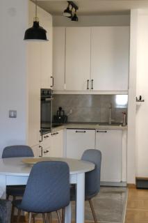 Dok city apartman - 4