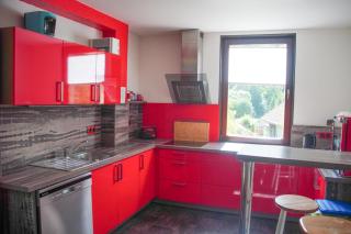 Ferienhaus am Lampersberg - 4