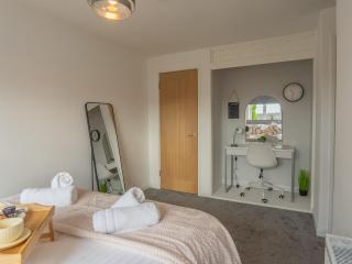 Etive House - 3 bedroom stylish home - 2