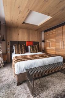 Hôtel Taj-I Mah by Les Etincelles - 8