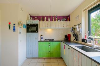 Villa Noorderzon - 6