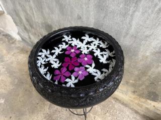 Baan Chom Khao Mountain View Rooftop Homestay in Central Phangnga - 6