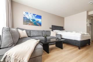 Lofoten Premium Suites - 5