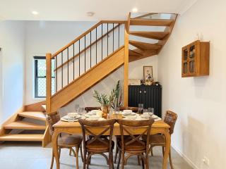 Spacious Retreat with Modern Comfort & Cozy Vibes - 2