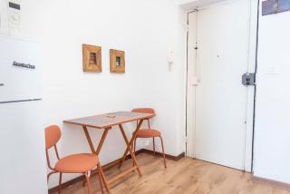 La casa di Marisela in Via Emanuele Filiberto - Roma - 2