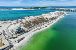 Sterling Shores 607 - Destin - 3