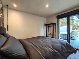 Le Cocon du Salève - Private Spa - Parking - Proche Genève - 5