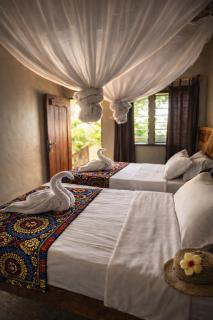 Voyager's Centre Kikorongo - 8