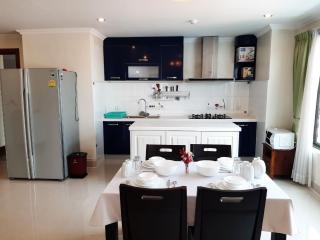 Royal PSL Apartment - 1