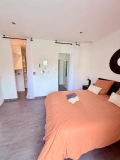 House T5 - Domaine du Grand Marquisat - Jardin et Parking - 5