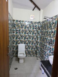 The Jungle Castle Resort - 9