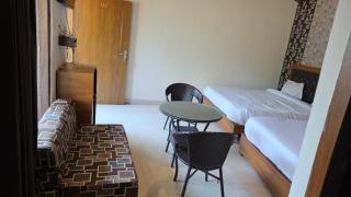 The Jungle Castle Resort - 5