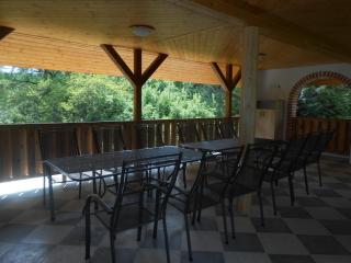 Chalupa U Jeníka - 1